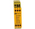 Dual-Channel Two Hand Control Safety Relay, 24V dc, 2 Safety Contacts